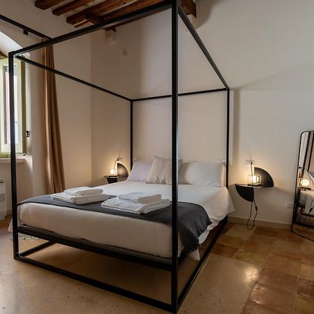 بيشيلي B&B Palazzo Vittoria المظهر الخارجي الصورة