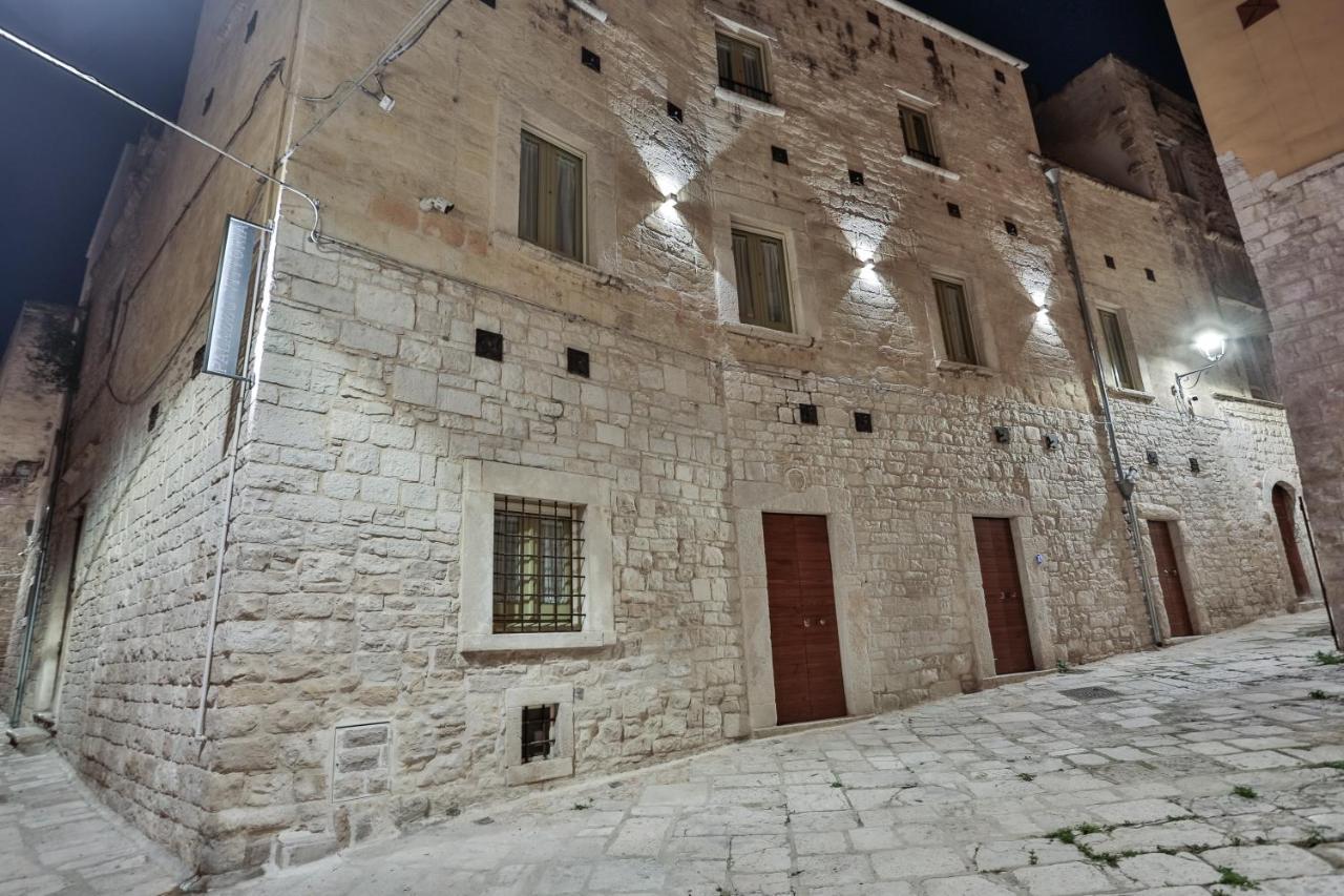 بيشيلي B&B Palazzo Vittoria المظهر الخارجي الصورة