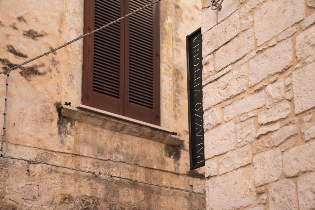 بيشيلي B&B Palazzo Vittoria المظهر الخارجي الصورة