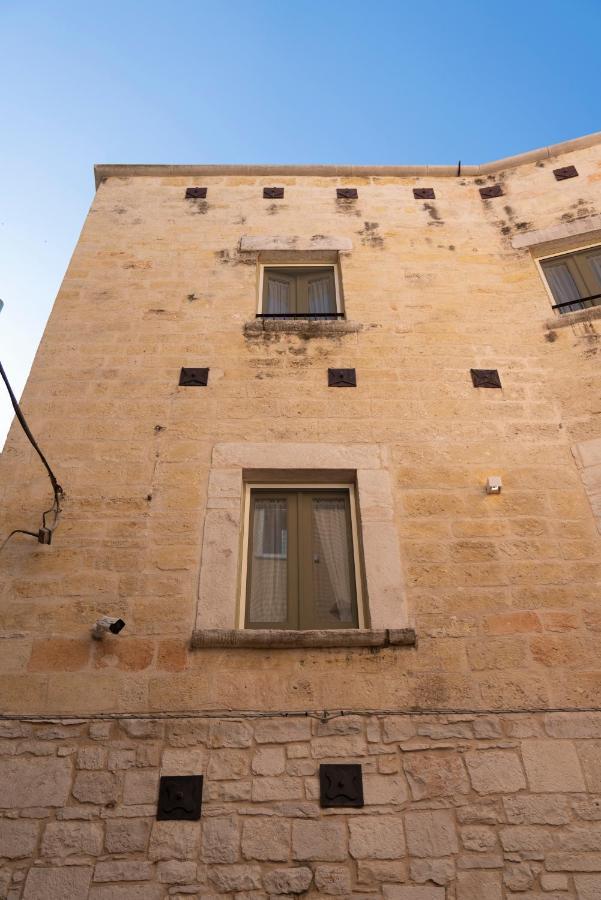 بيشيلي B&B Palazzo Vittoria المظهر الخارجي الصورة