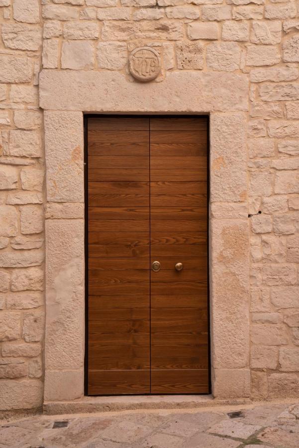 بيشيلي B&B Palazzo Vittoria المظهر الخارجي الصورة