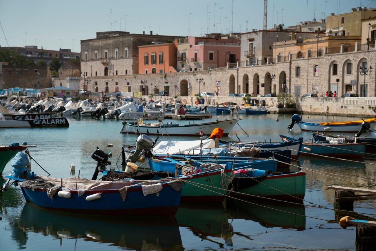 بيشيلي B&B Palazzo Vittoria المظهر الخارجي الصورة