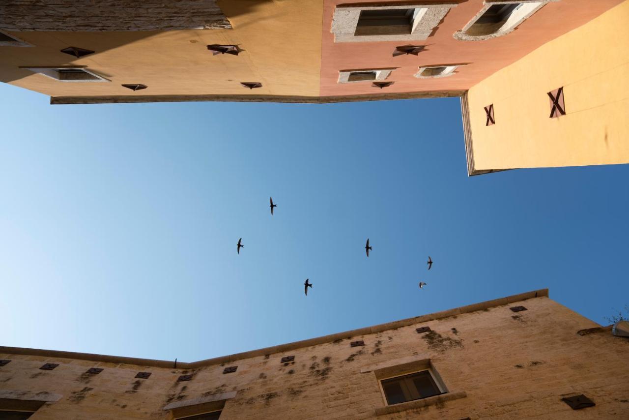 بيشيلي B&B Palazzo Vittoria المظهر الخارجي الصورة