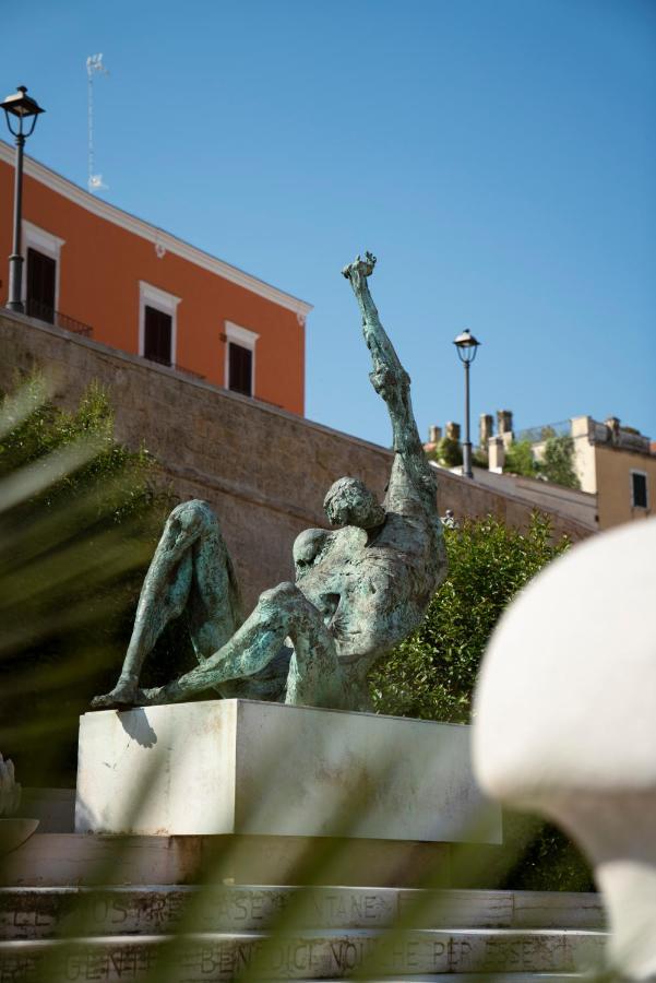 بيشيلي B&B Palazzo Vittoria المظهر الخارجي الصورة