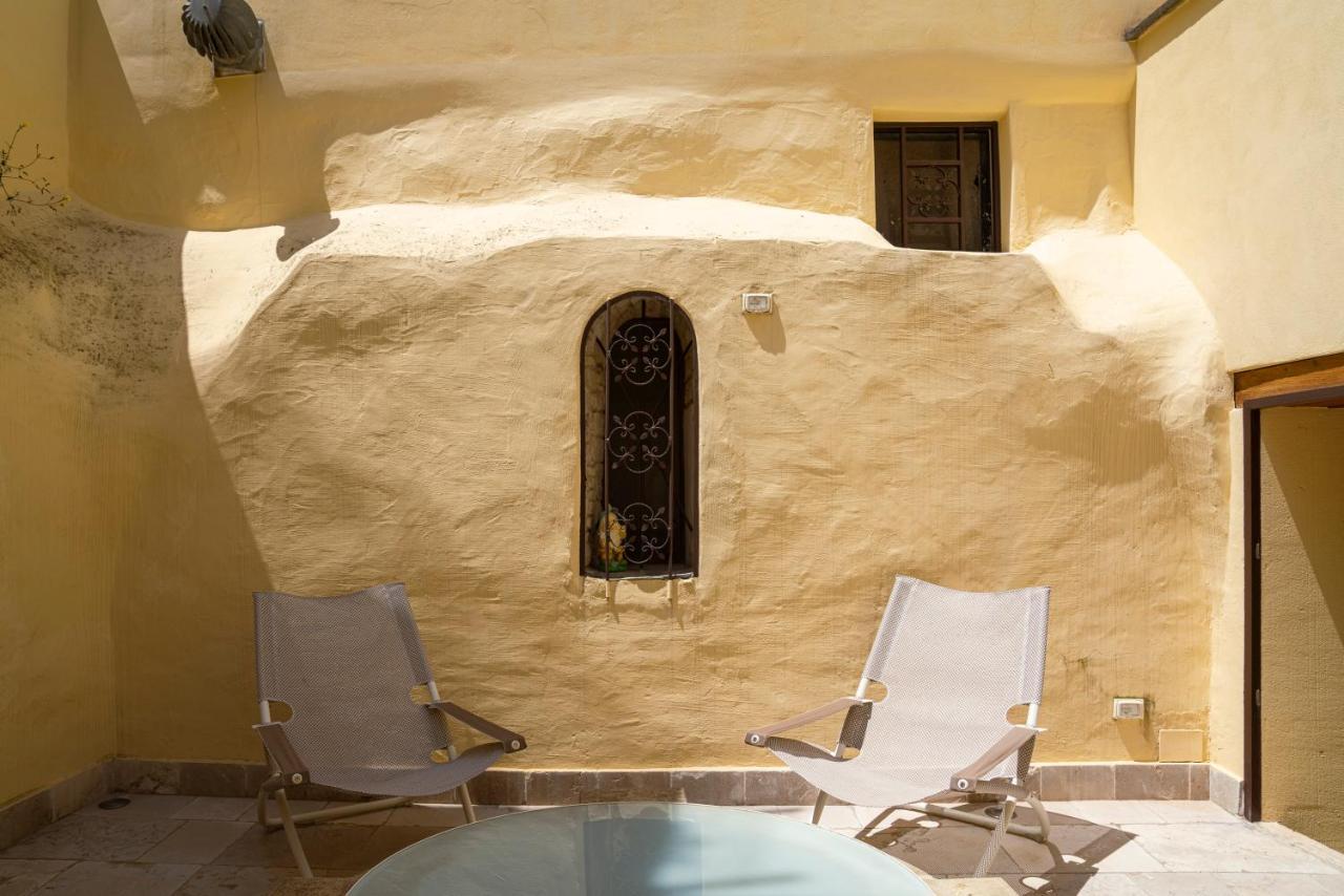 بيشيلي B&B Palazzo Vittoria المظهر الخارجي الصورة