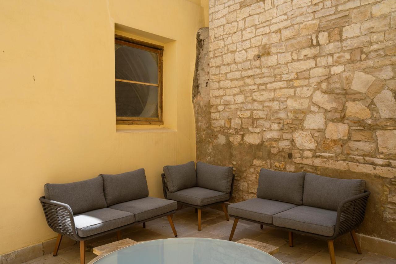 بيشيلي B&B Palazzo Vittoria المظهر الخارجي الصورة
