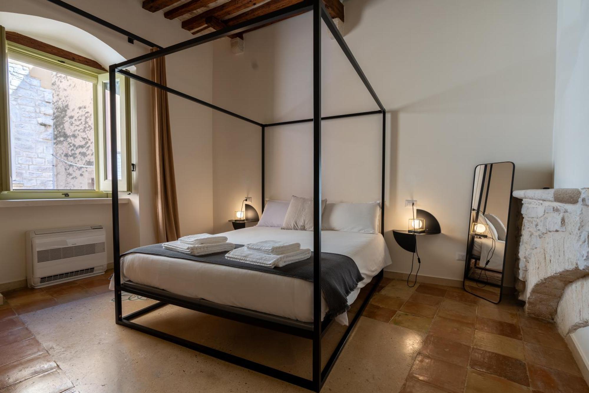 بيشيلي B&B Palazzo Vittoria المظهر الخارجي الصورة