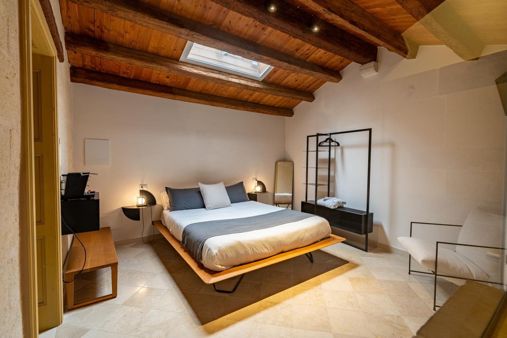 بيشيلي B&B Palazzo Vittoria المظهر الخارجي الصورة