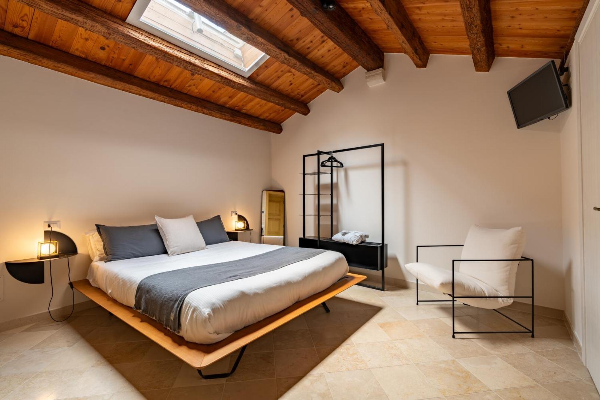 بيشيلي B&B Palazzo Vittoria المظهر الخارجي الصورة