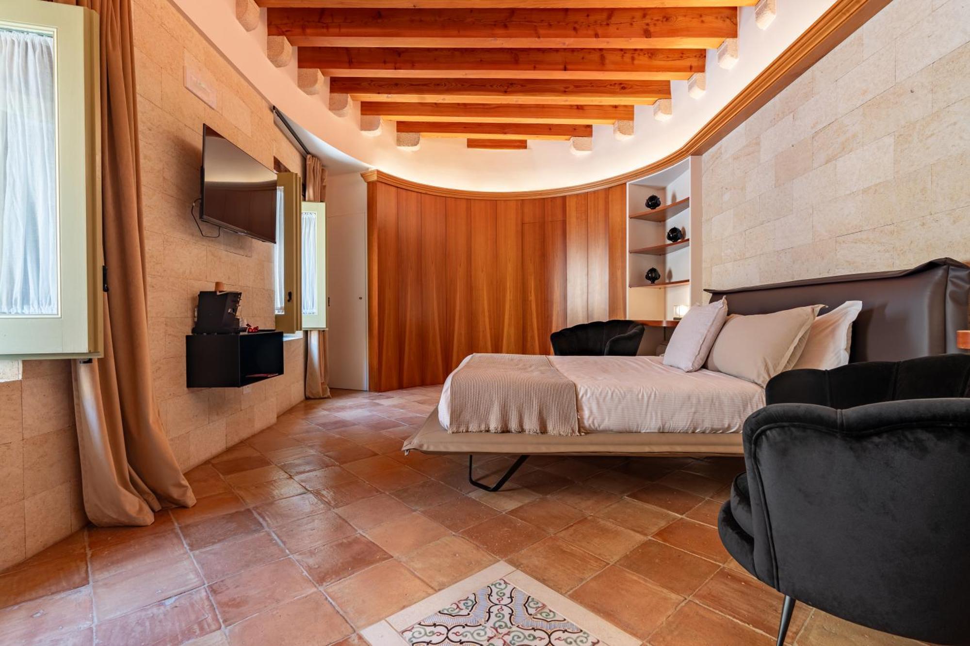 بيشيلي B&B Palazzo Vittoria المظهر الخارجي الصورة