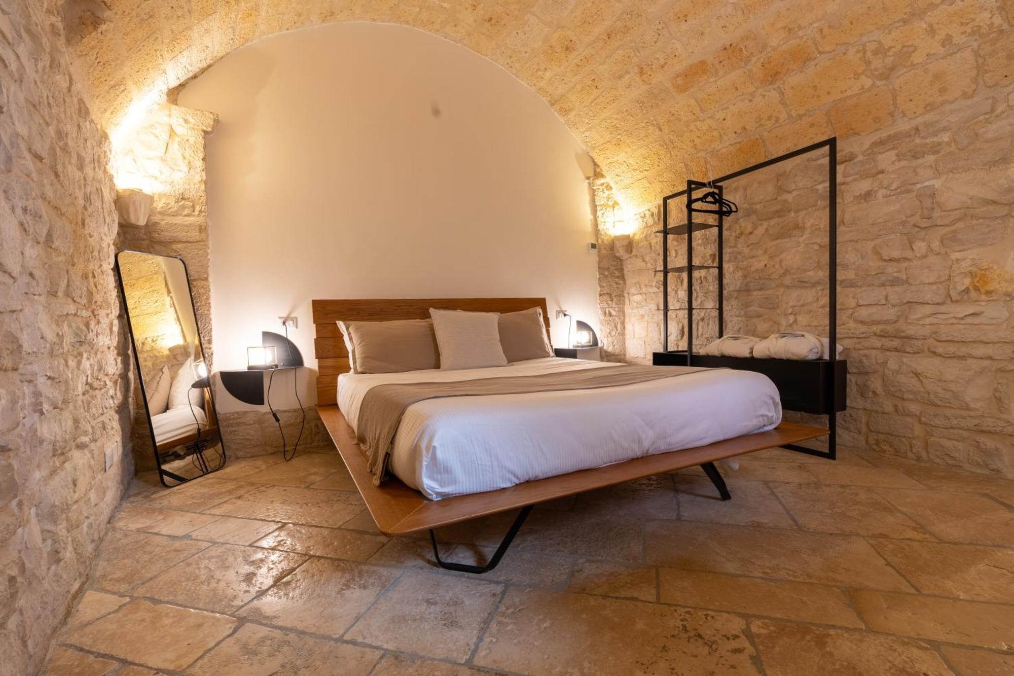بيشيلي B&B Palazzo Vittoria المظهر الخارجي الصورة
