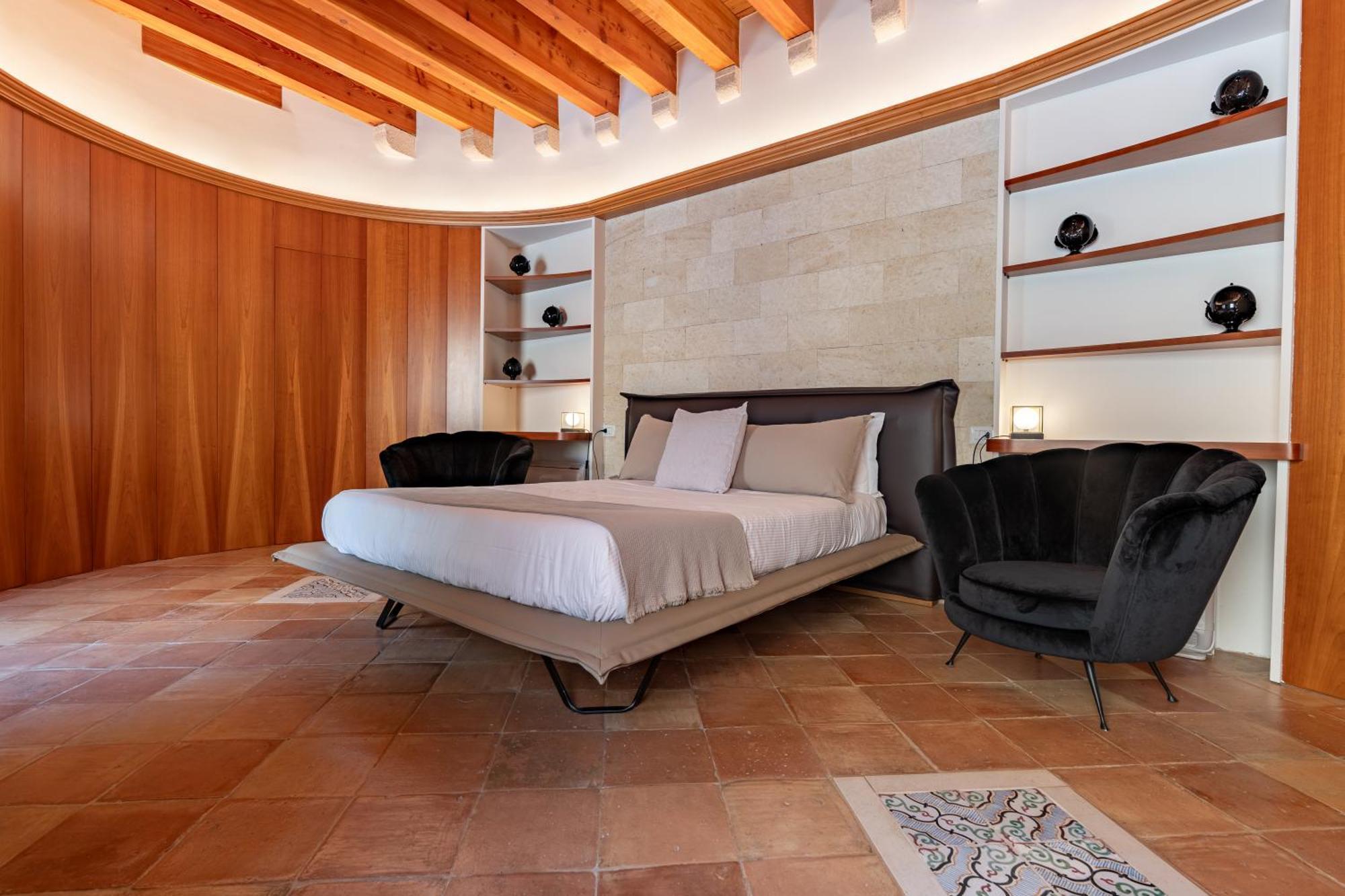 بيشيلي B&B Palazzo Vittoria المظهر الخارجي الصورة