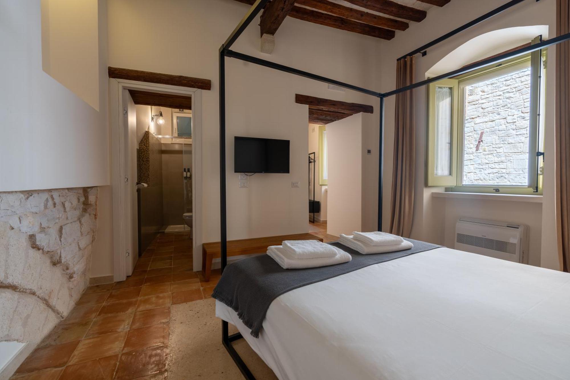 بيشيلي B&B Palazzo Vittoria المظهر الخارجي الصورة
