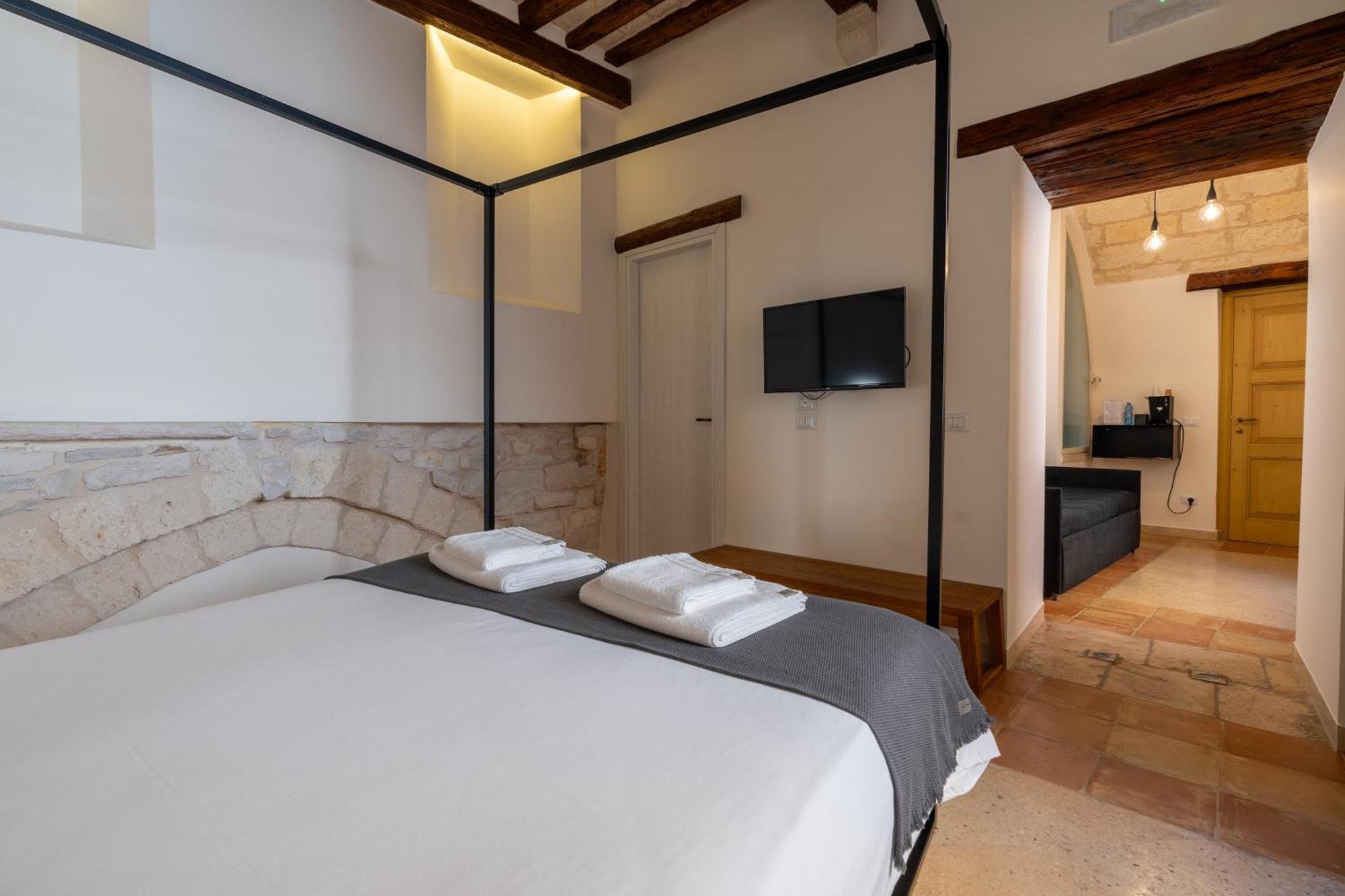 بيشيلي B&B Palazzo Vittoria المظهر الخارجي الصورة