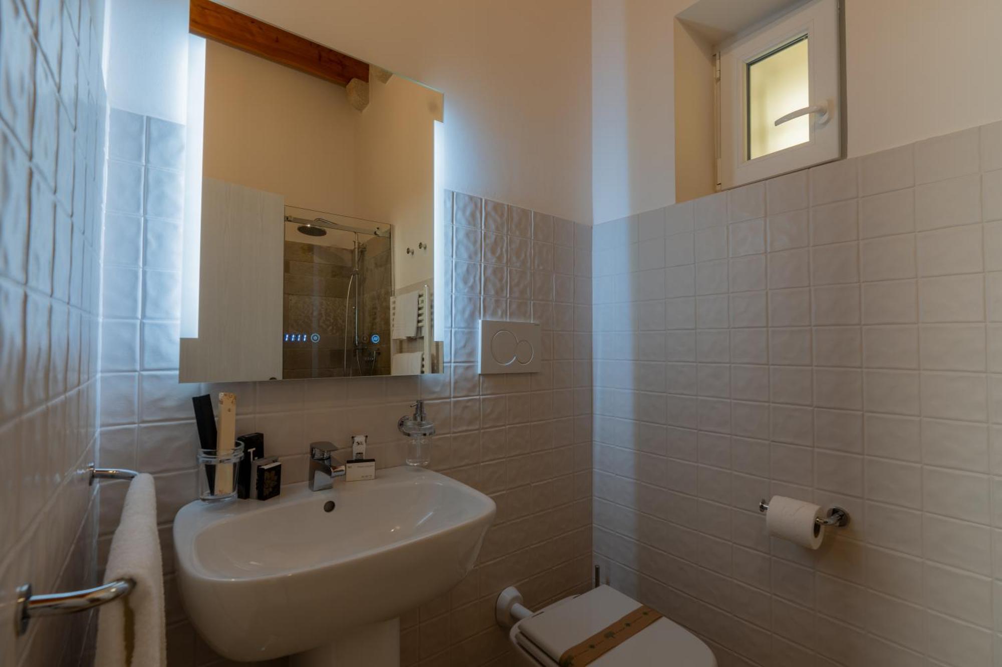 بيشيلي B&B Palazzo Vittoria المظهر الخارجي الصورة