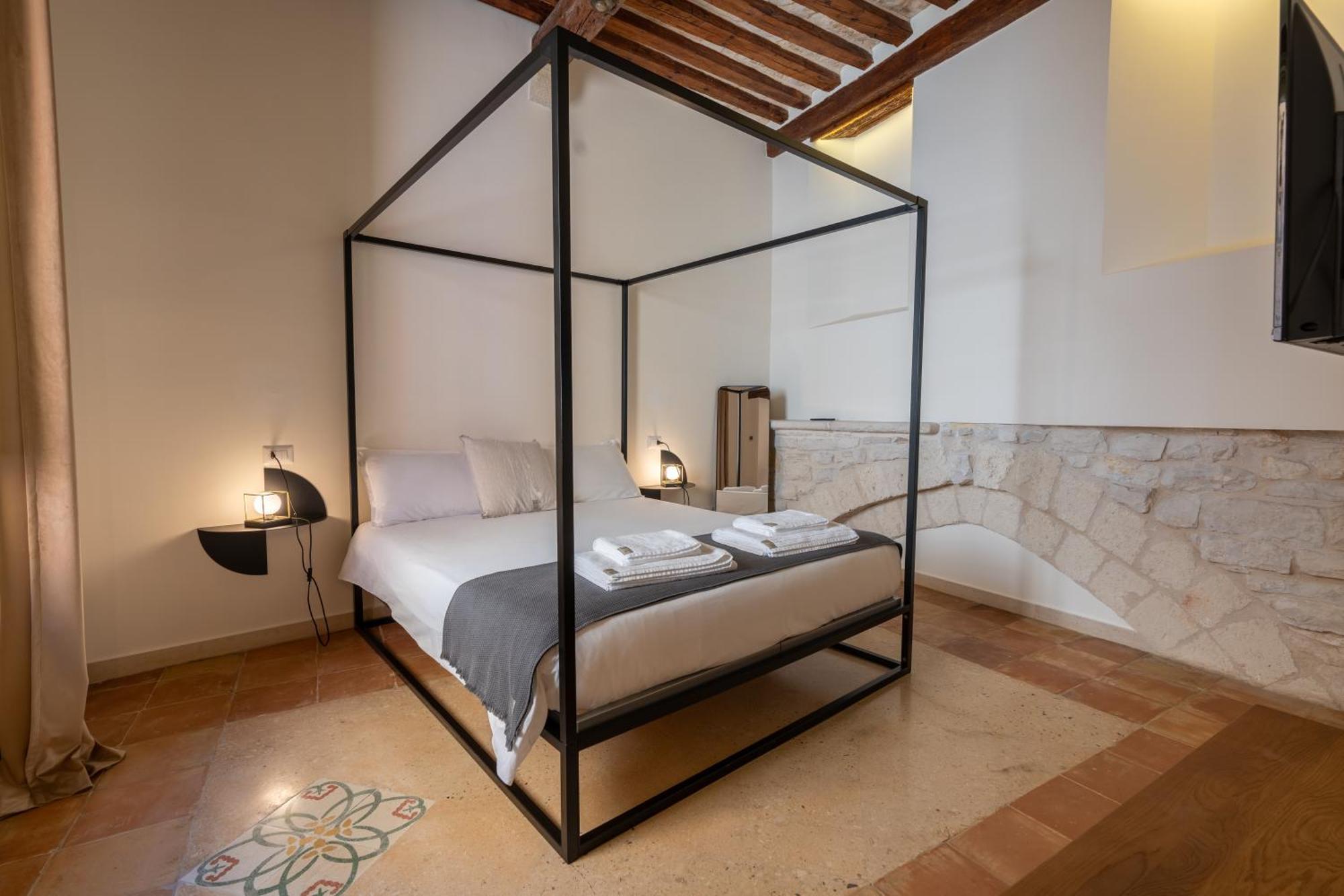 بيشيلي B&B Palazzo Vittoria المظهر الخارجي الصورة