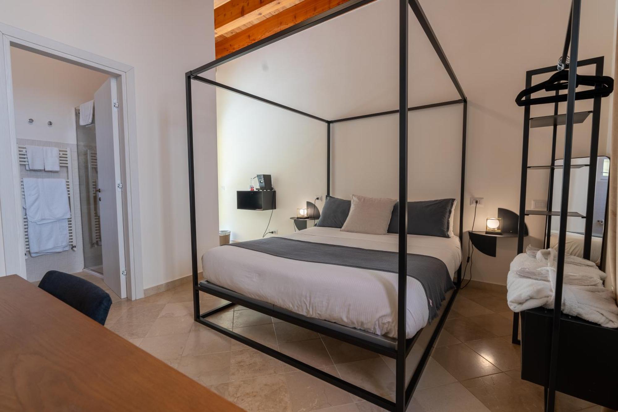 بيشيلي B&B Palazzo Vittoria المظهر الخارجي الصورة