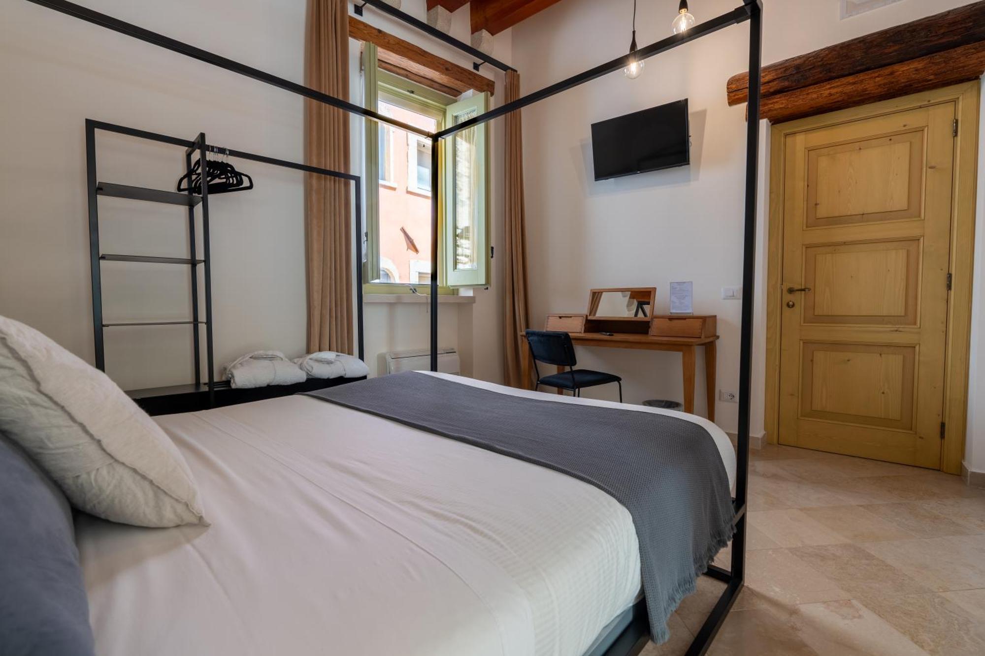 بيشيلي B&B Palazzo Vittoria المظهر الخارجي الصورة