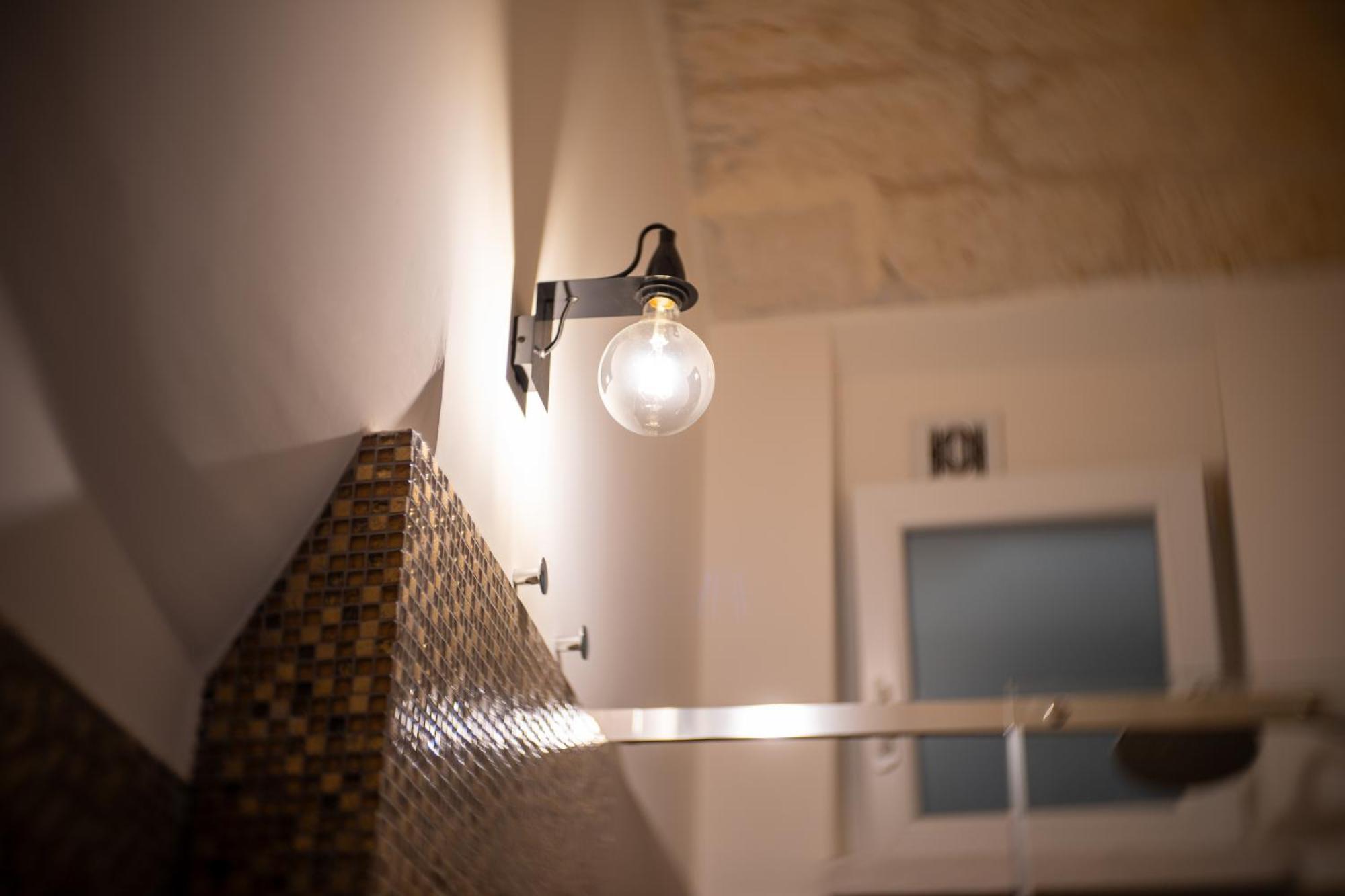 بيشيلي B&B Palazzo Vittoria المظهر الخارجي الصورة