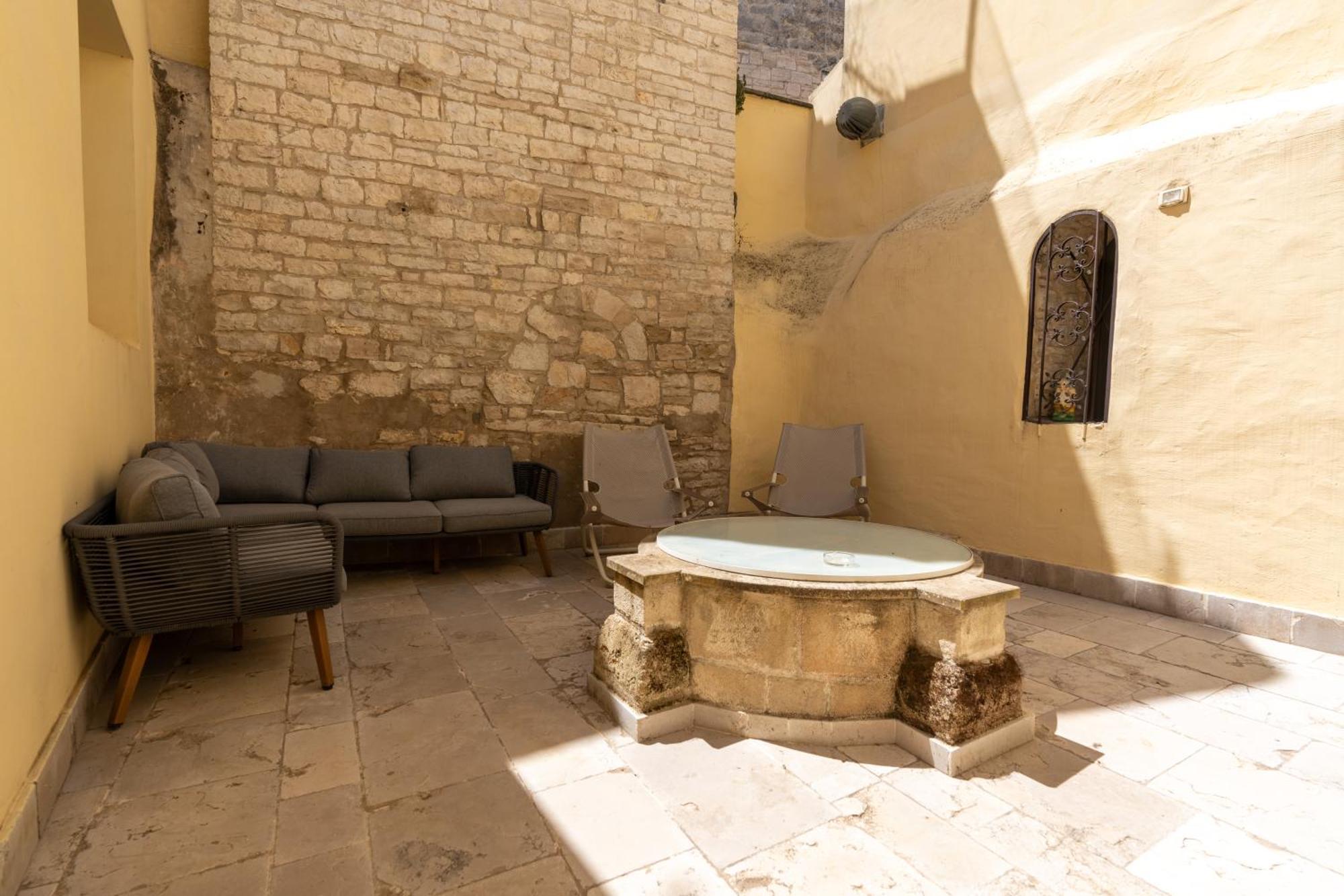 بيشيلي B&B Palazzo Vittoria المظهر الخارجي الصورة