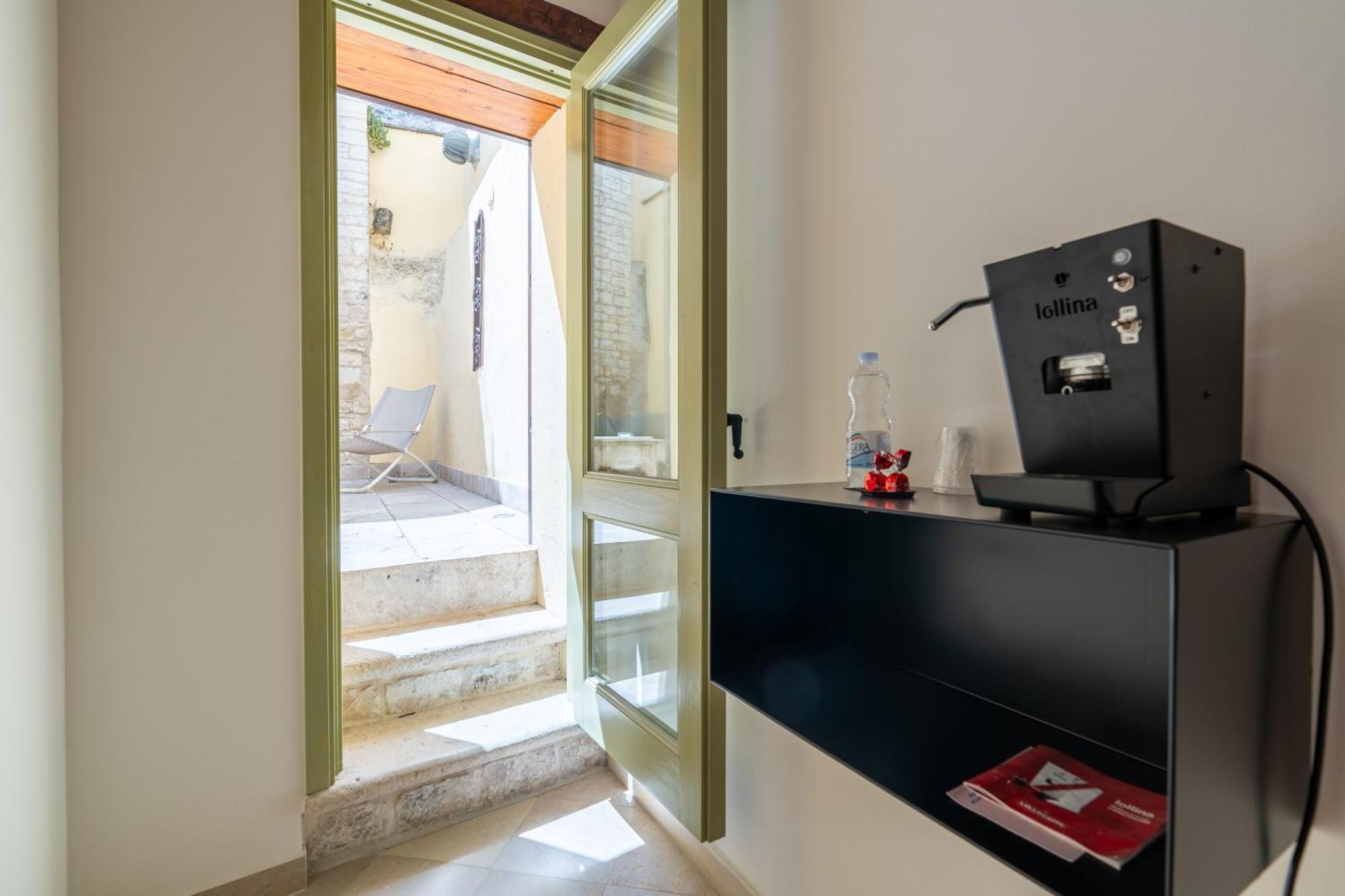 بيشيلي B&B Palazzo Vittoria المظهر الخارجي الصورة