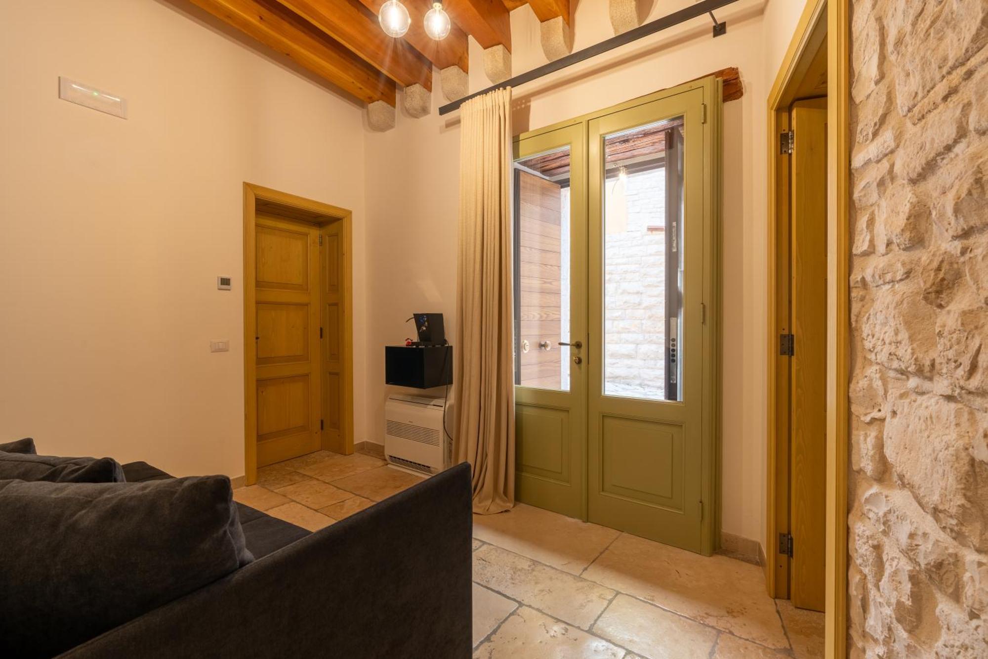 بيشيلي B&B Palazzo Vittoria المظهر الخارجي الصورة
