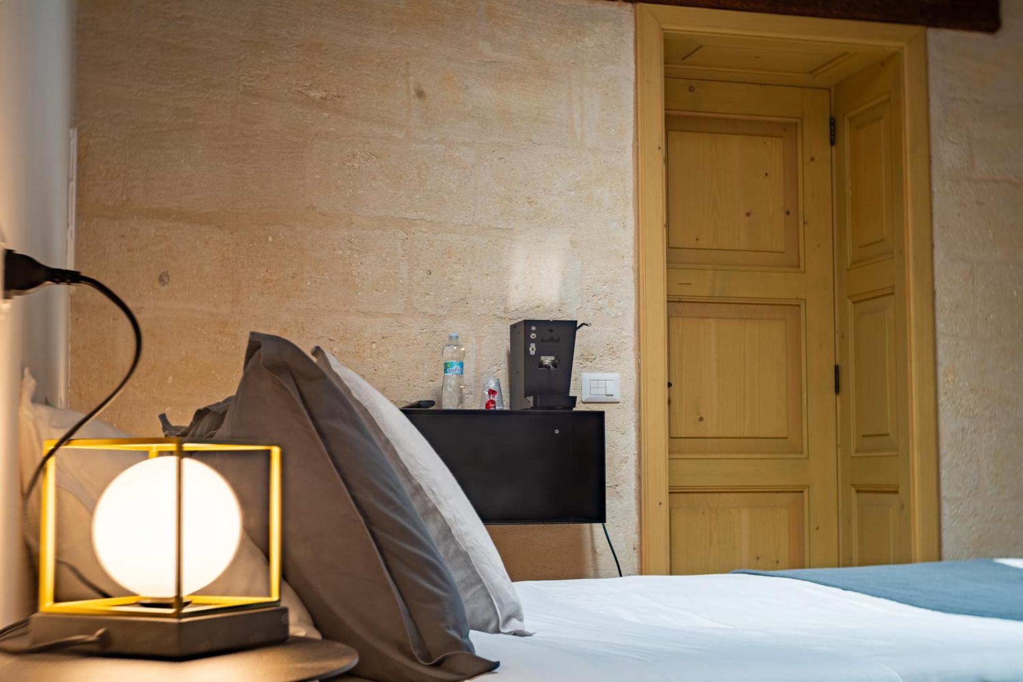 بيشيلي B&B Palazzo Vittoria المظهر الخارجي الصورة