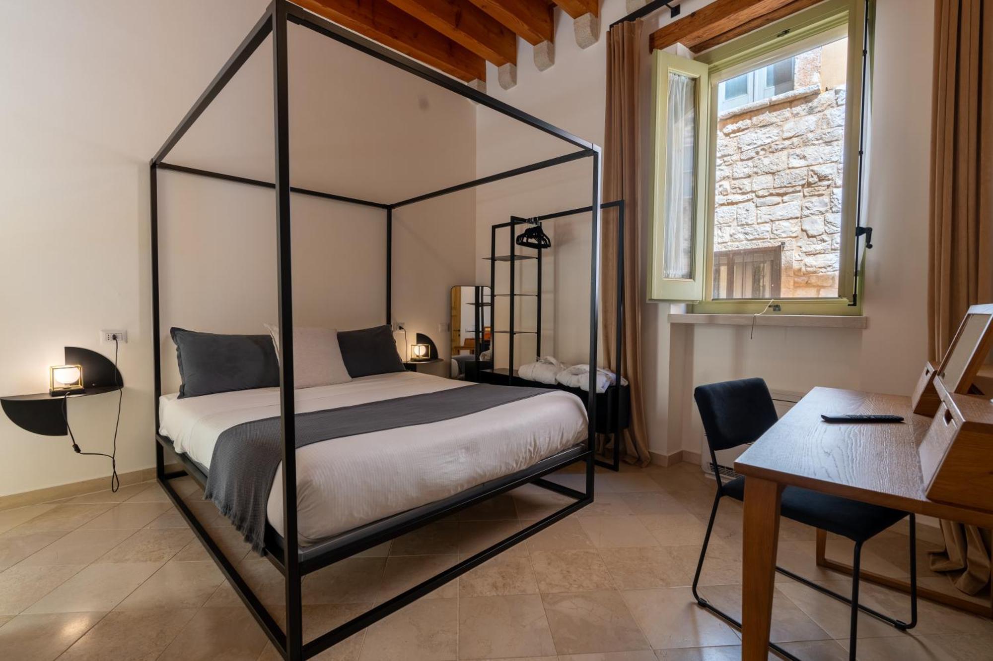بيشيلي B&B Palazzo Vittoria المظهر الخارجي الصورة