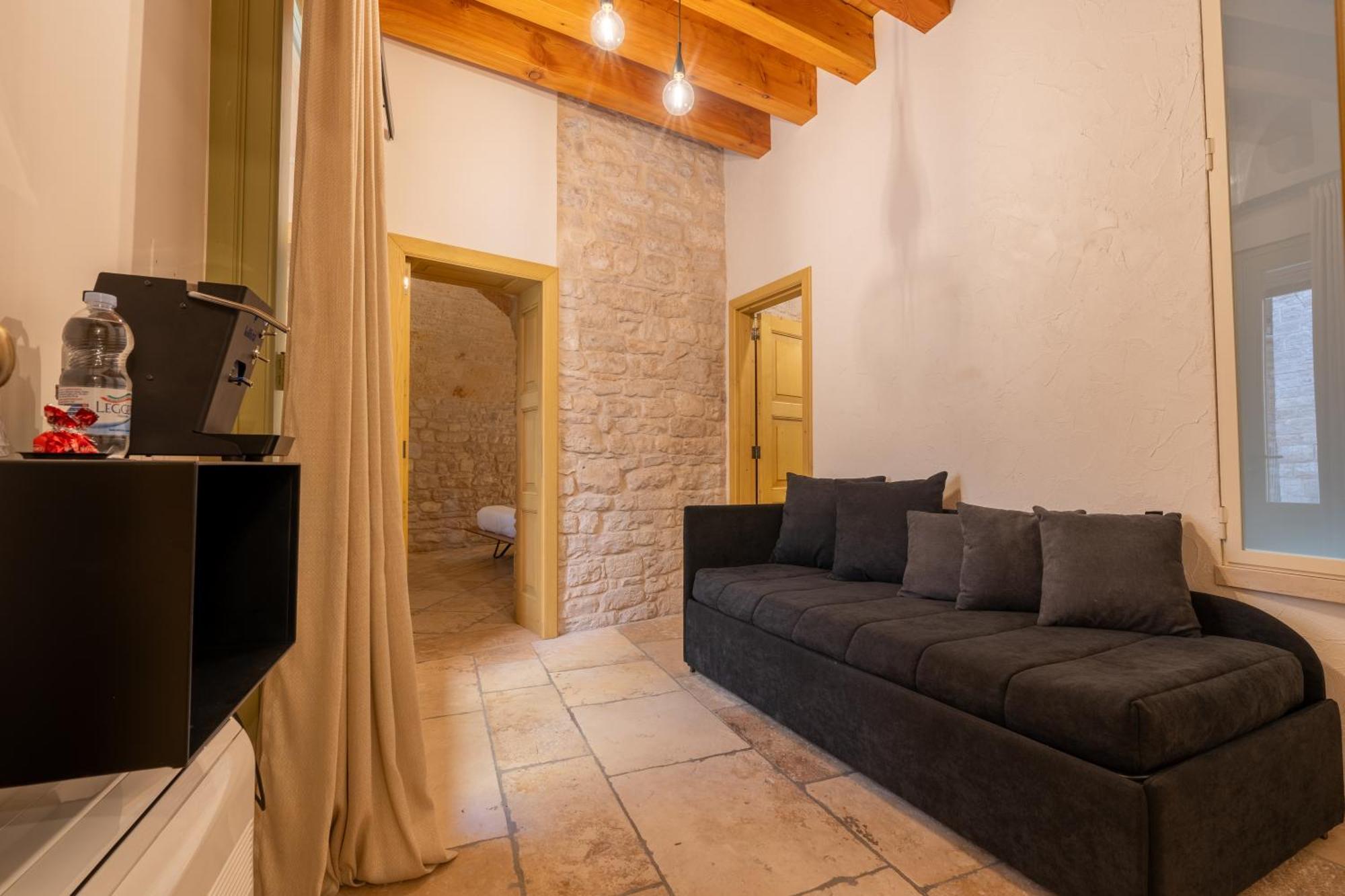 بيشيلي B&B Palazzo Vittoria المظهر الخارجي الصورة