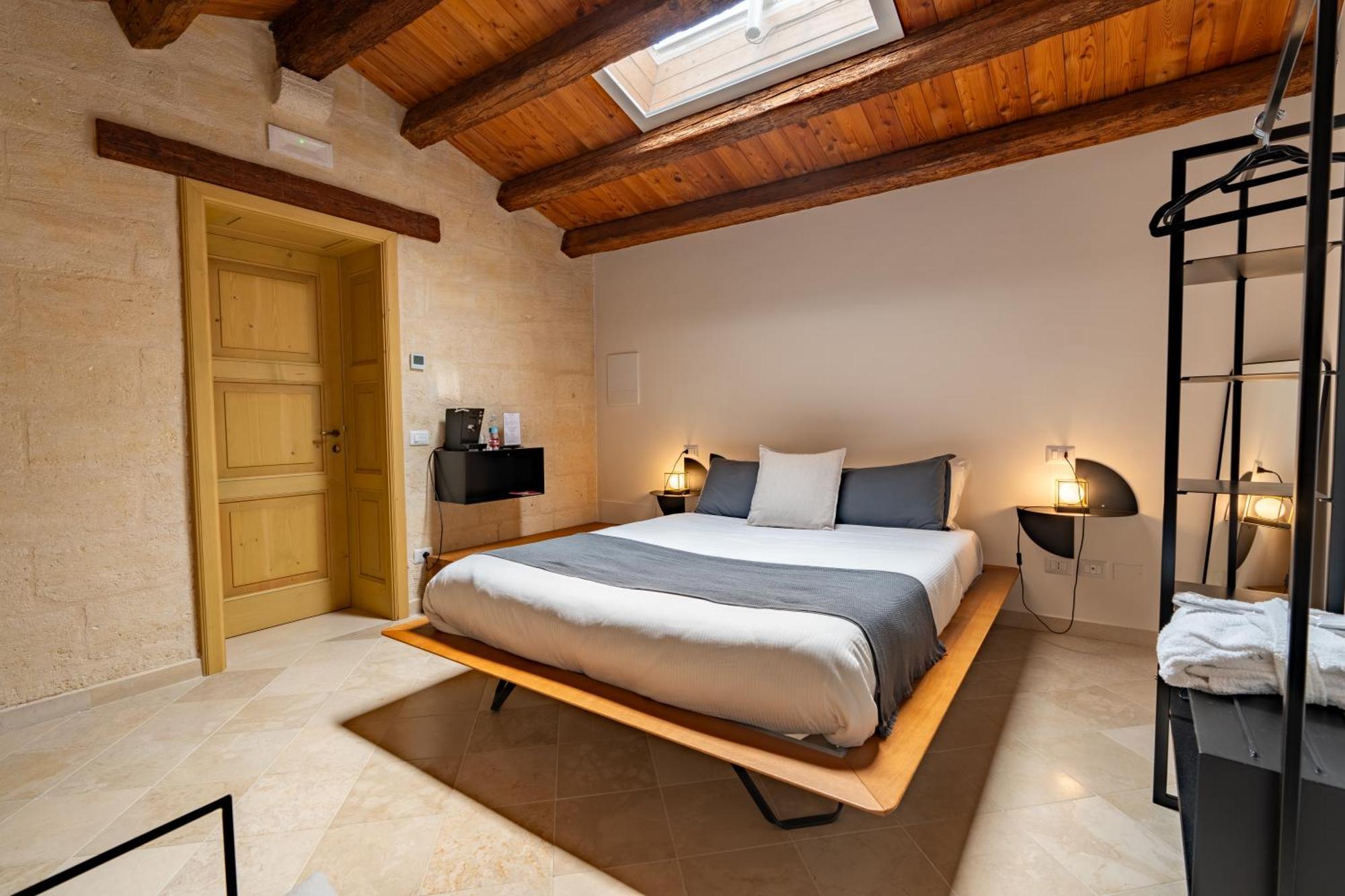 بيشيلي B&B Palazzo Vittoria المظهر الخارجي الصورة
