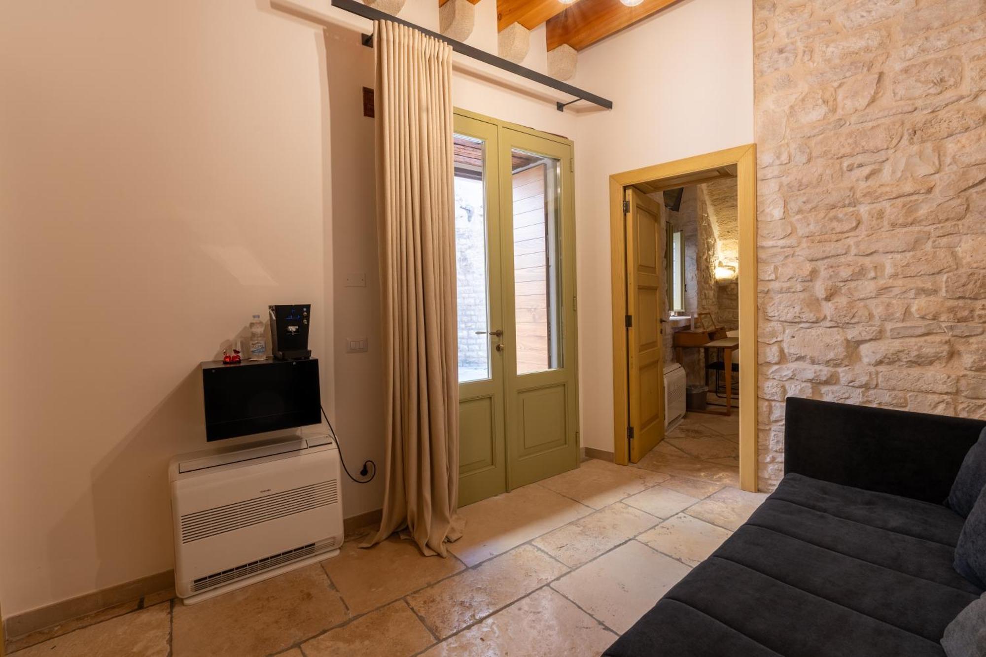 بيشيلي B&B Palazzo Vittoria المظهر الخارجي الصورة