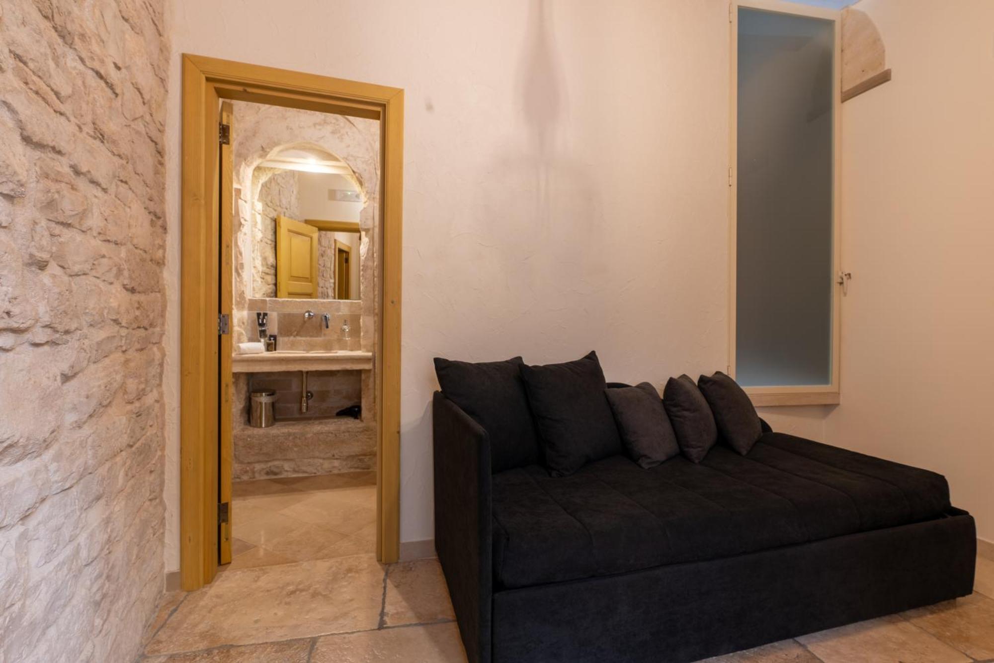 بيشيلي B&B Palazzo Vittoria المظهر الخارجي الصورة
